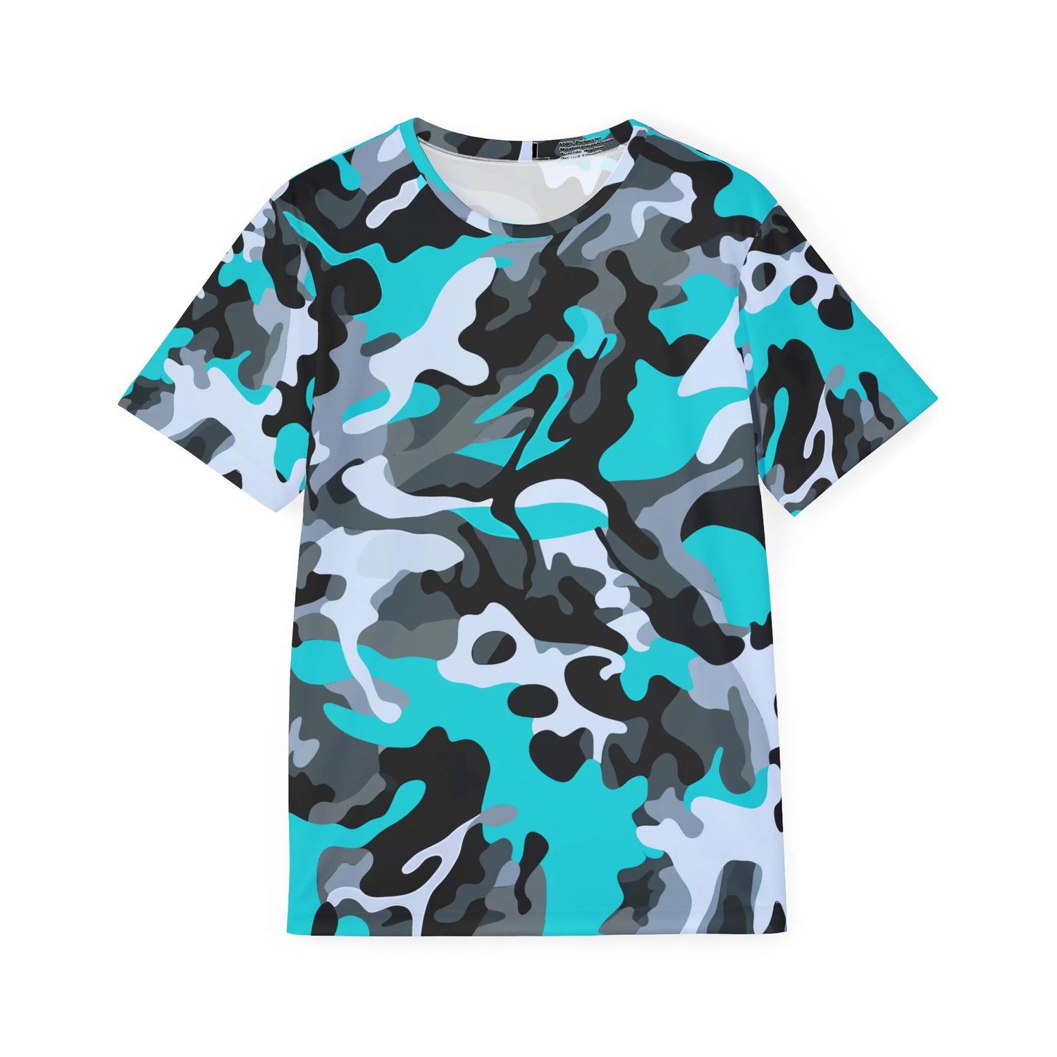 Camo Jerseys