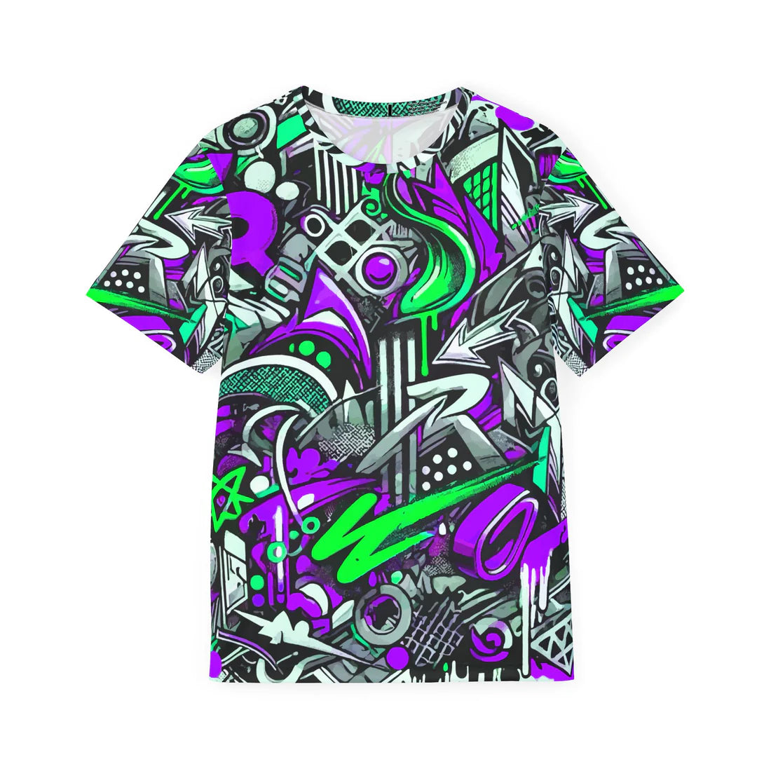 Graffiti Jerseys