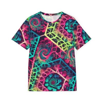 Psychedelic Jerseys