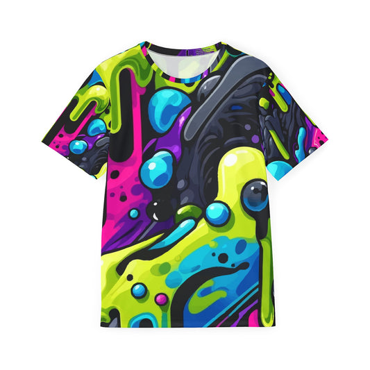 Drip BPG Men's Jersey Style T-Shirt